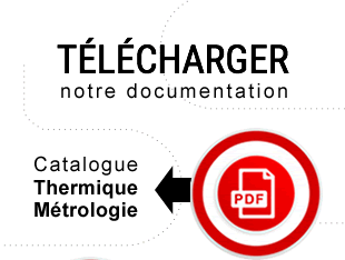 Catalogue thermique